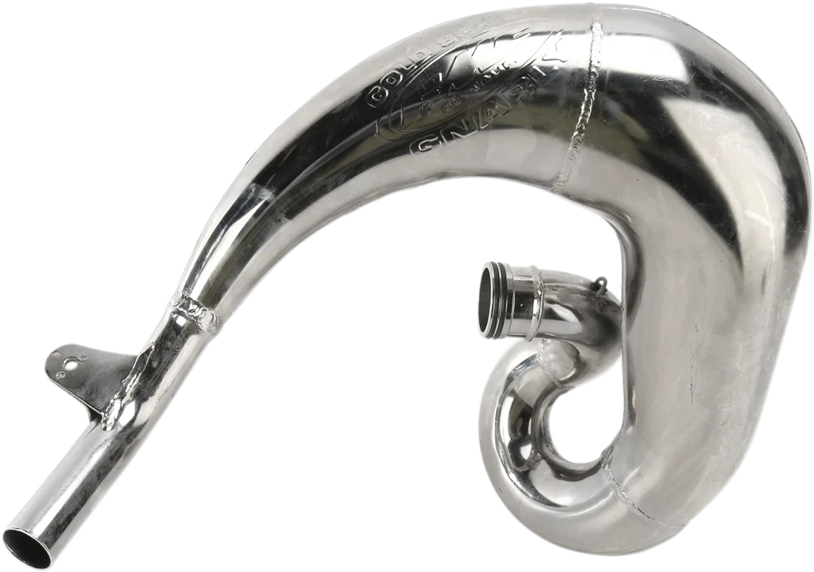 Gold Series Gnarly™ Head Pipe