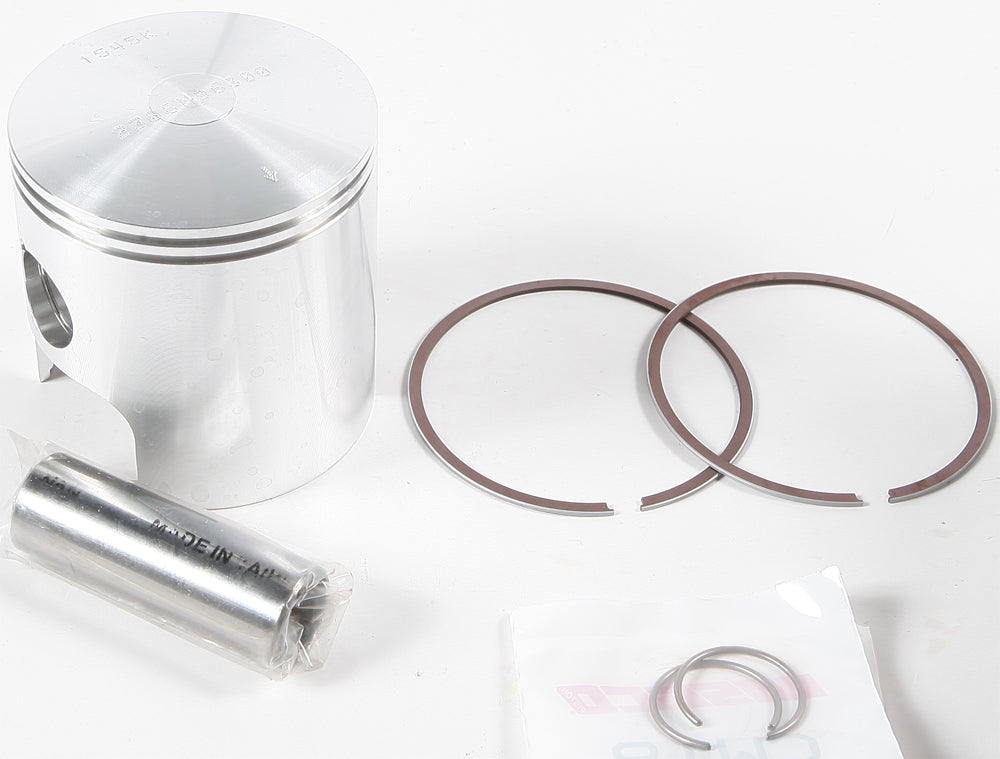 Piston