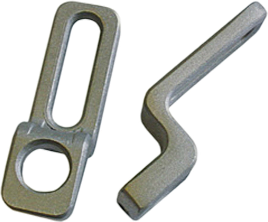 Speedometer/Tachometer S-Type Bracket