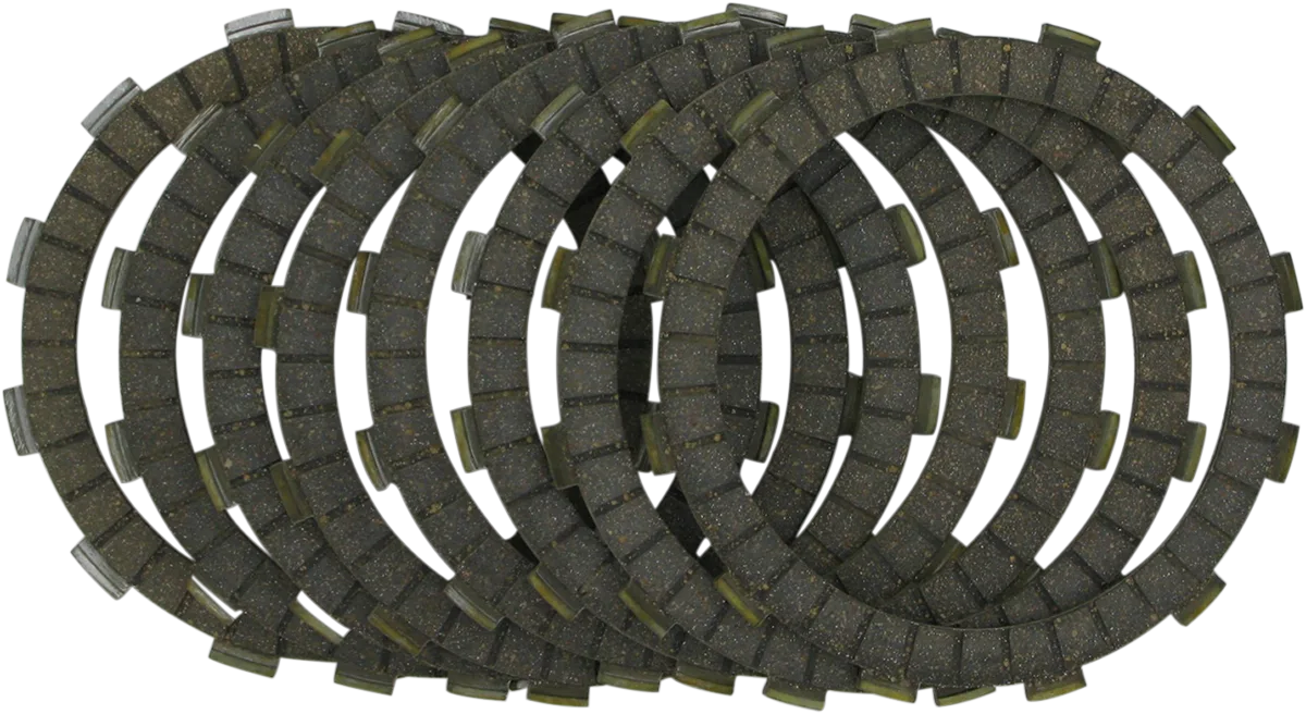 CK Standard Series Clutch Kit