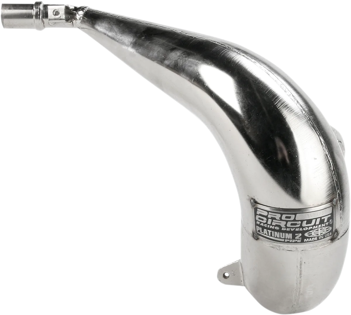 Platinum 2 Pipe