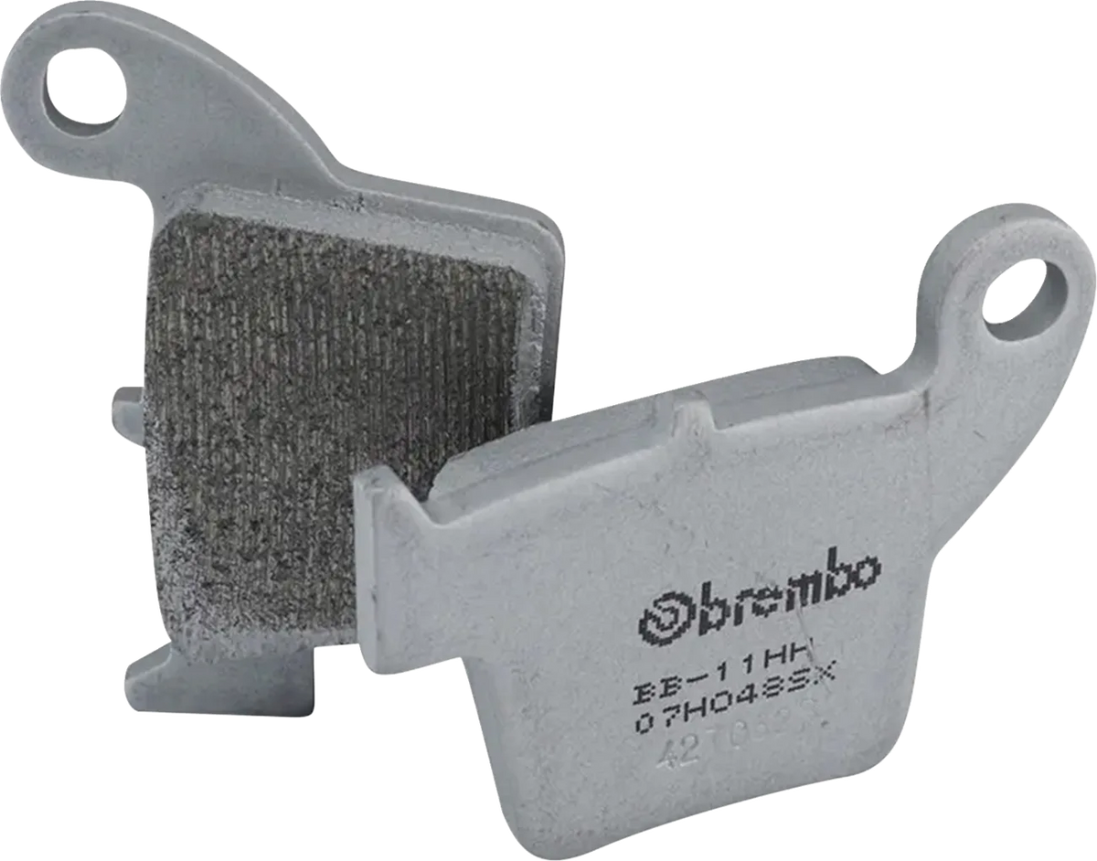 PRIME Sinter SX Brake Pads