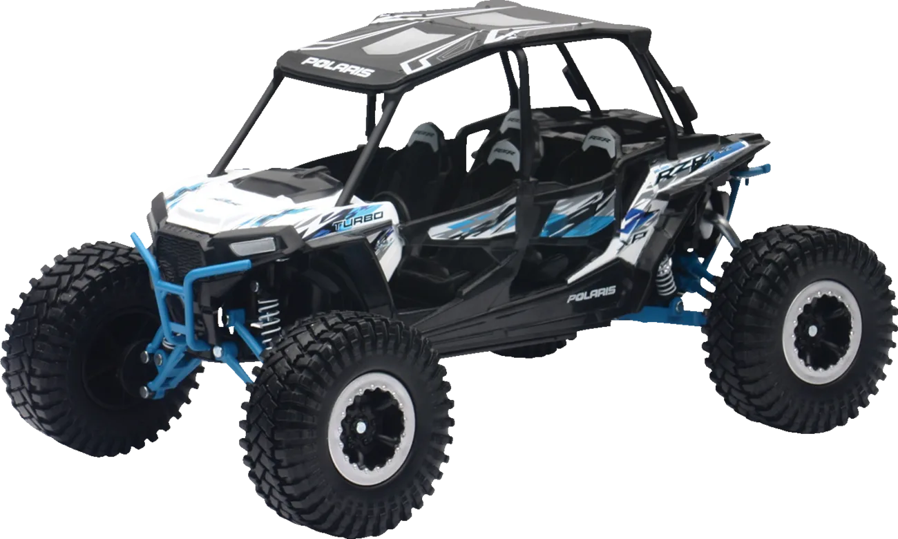 Mini Polaris RZR XP 4 Turbo