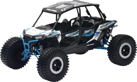 Mini Polaris RZR XP 4 Turbo