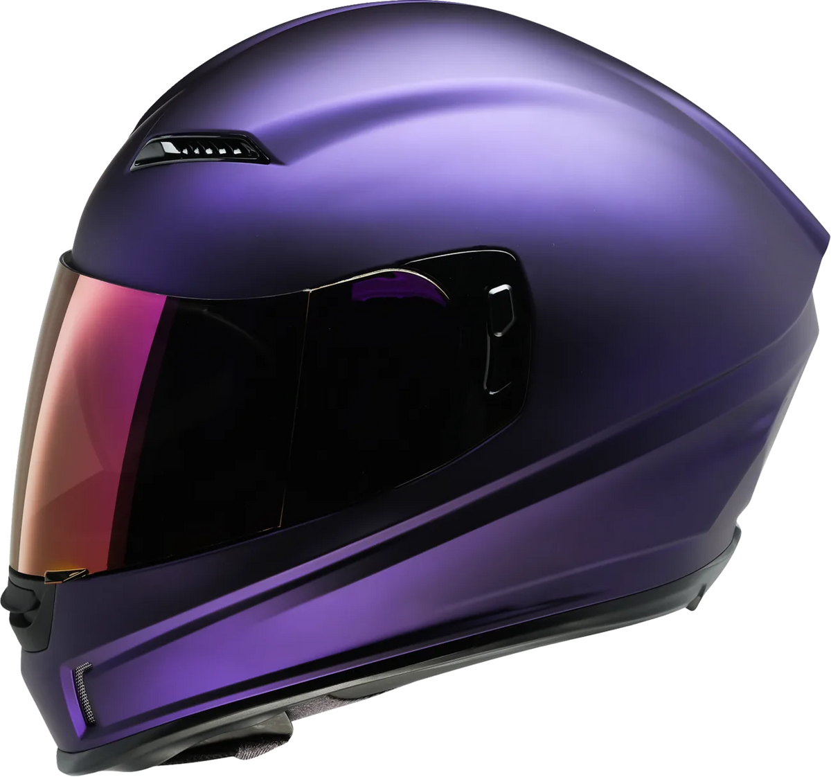 Jackal Satin Helmet