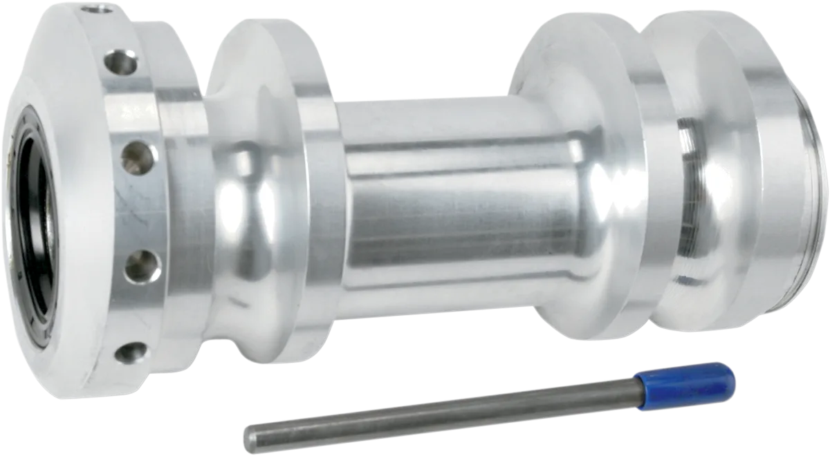 Super Twin Axle Carrier