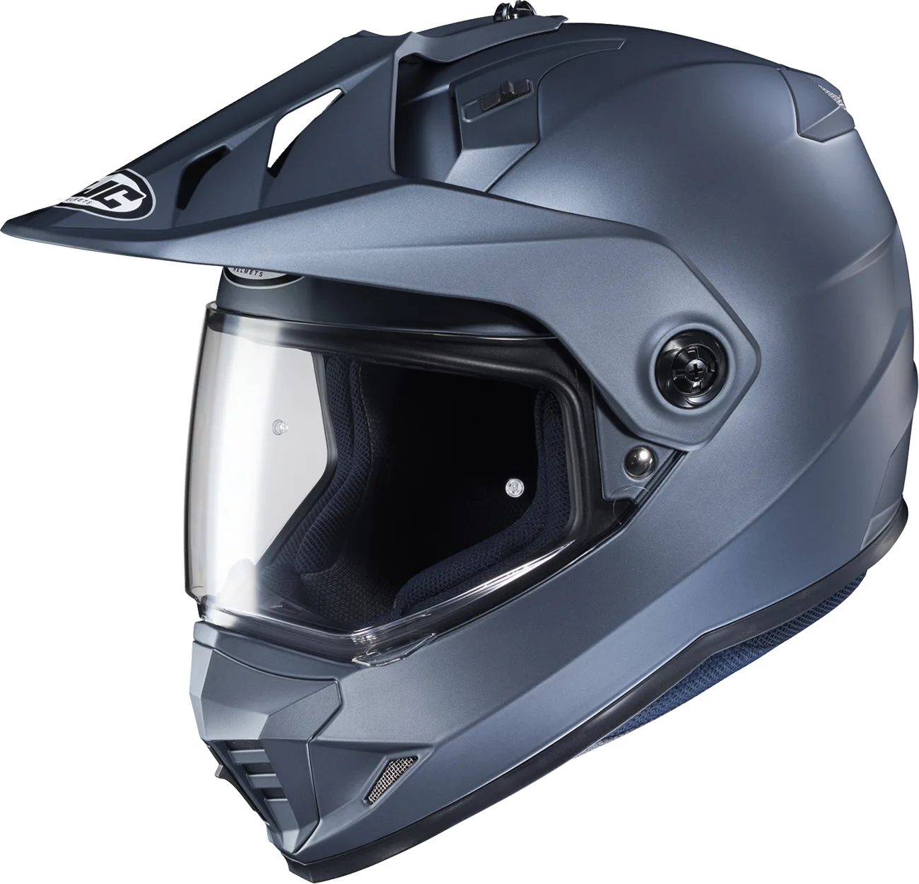 DS-X1 Solid Helmet