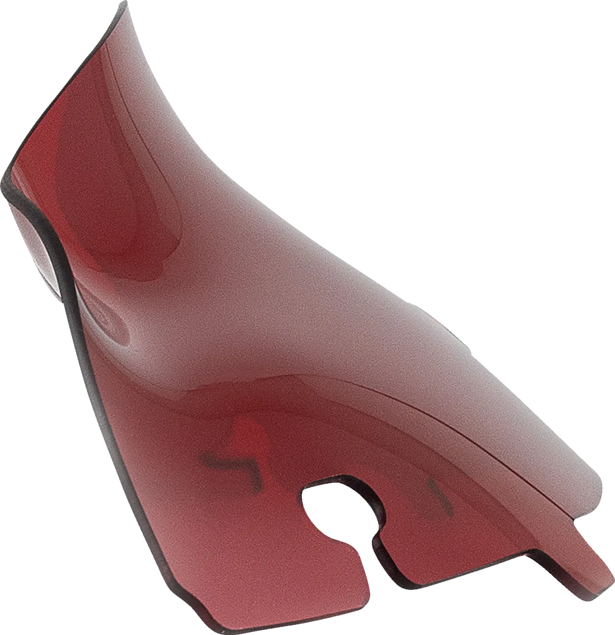 Kolor Flare® Windshield
