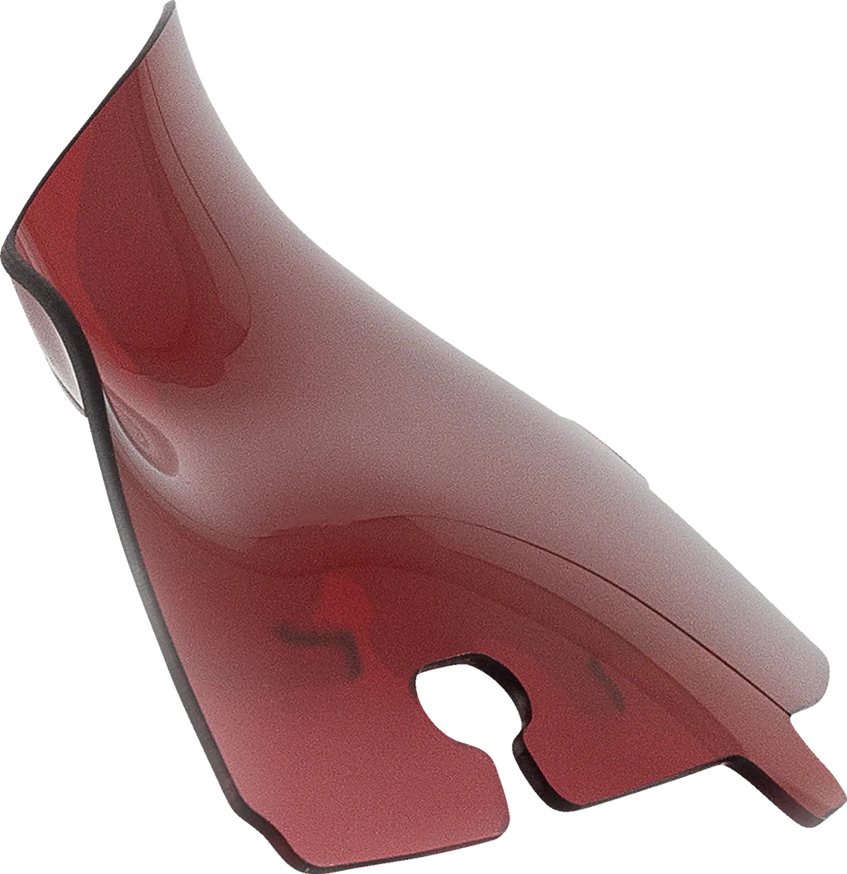 Kolor Flare® Windshield