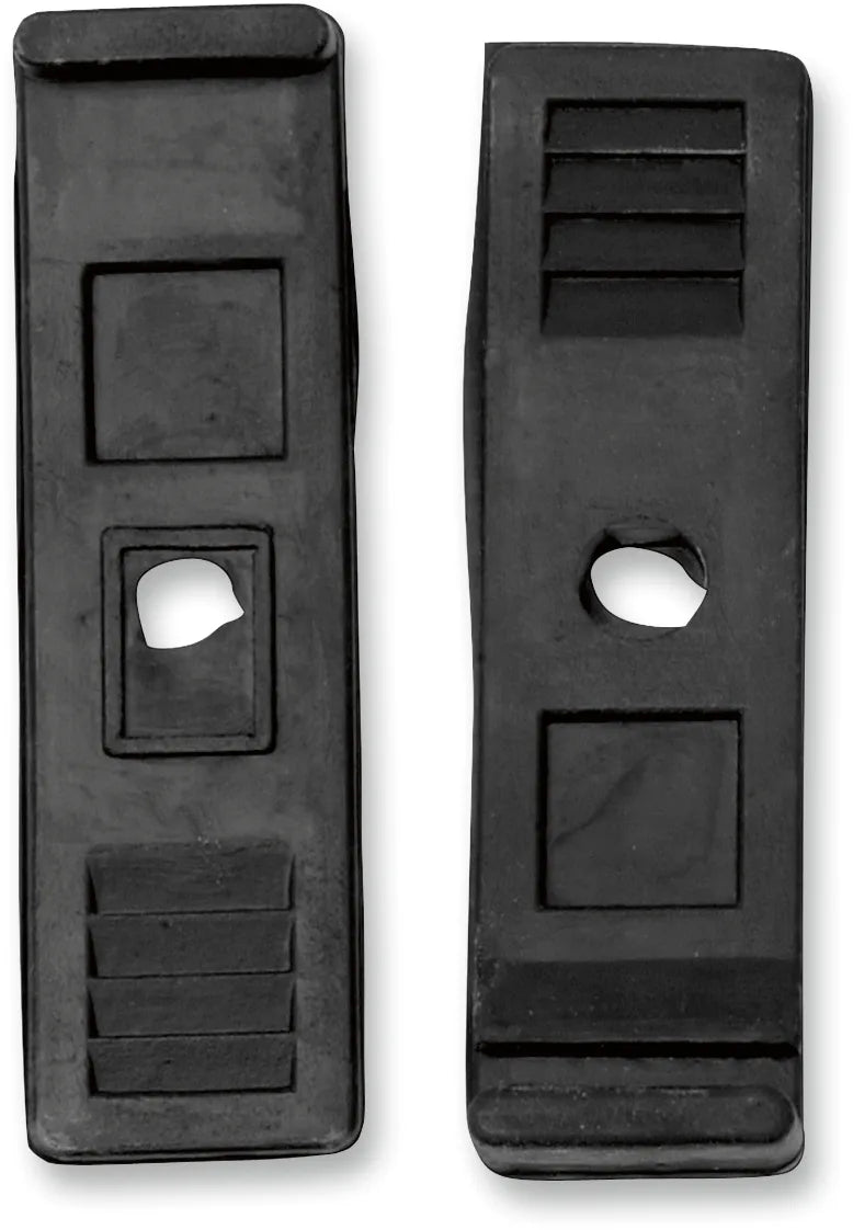 Rubber Hood Latches