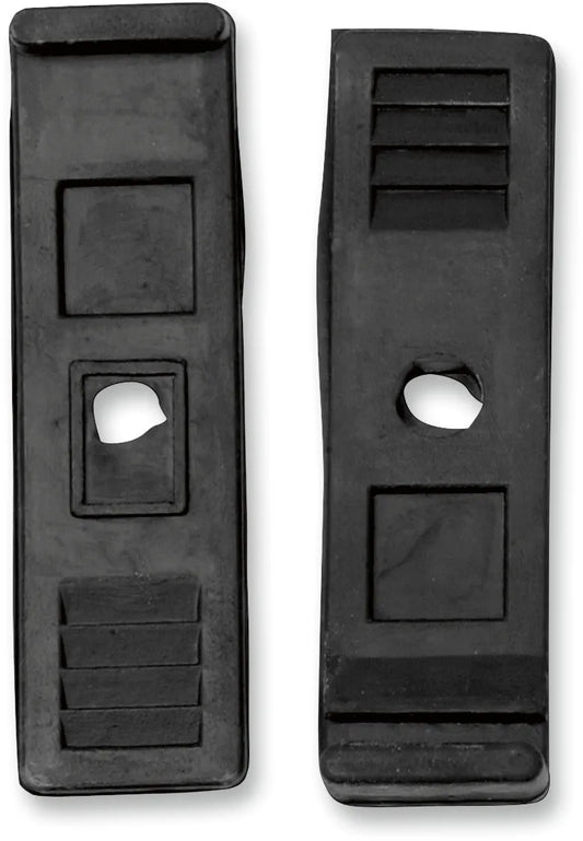 Rubber Hood Latches