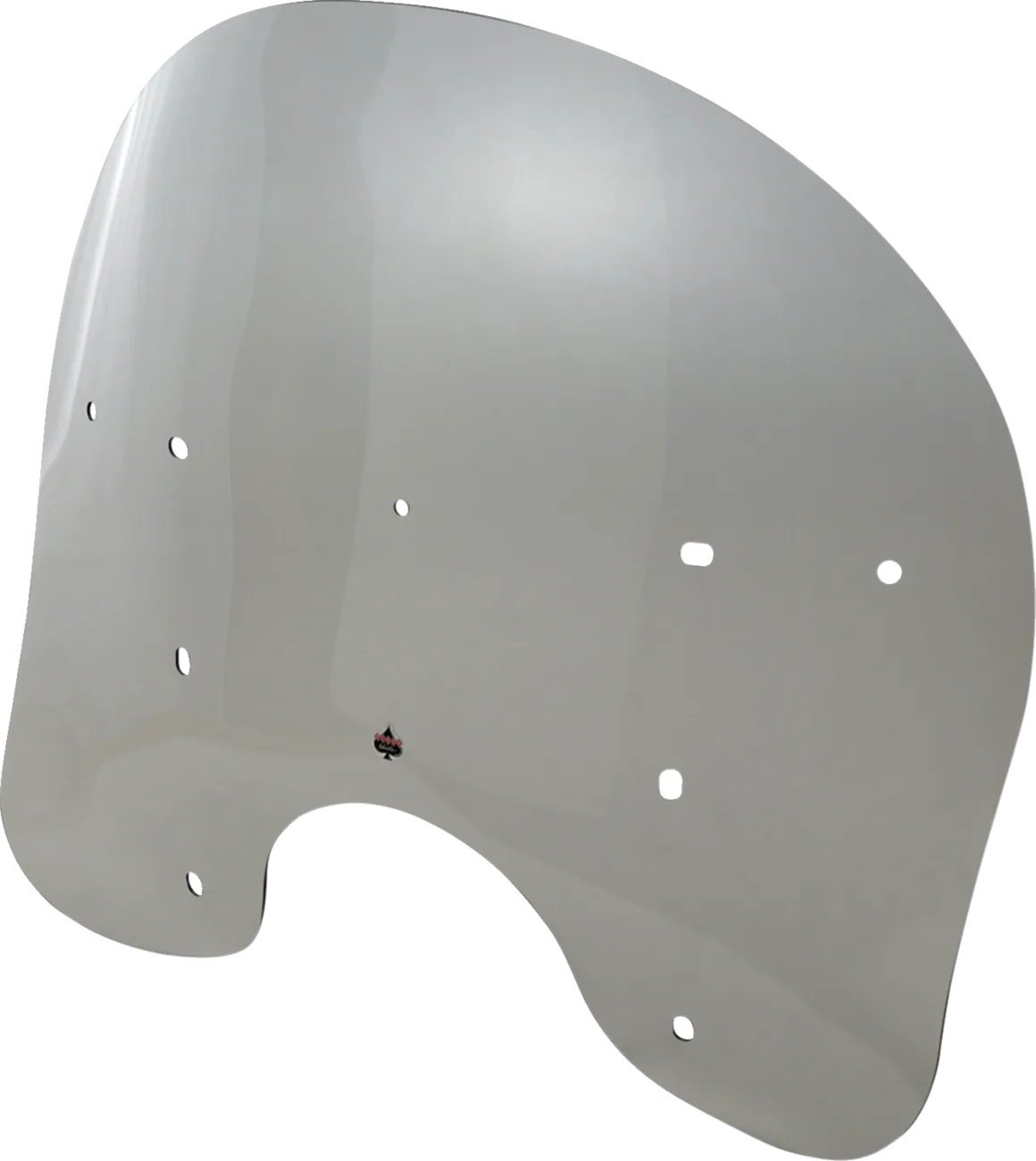 Billboard Flare® Windshield
