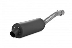 Sport Muffler
