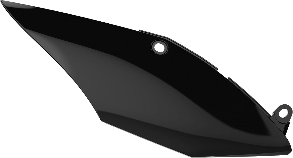Plastic Side Number Plate