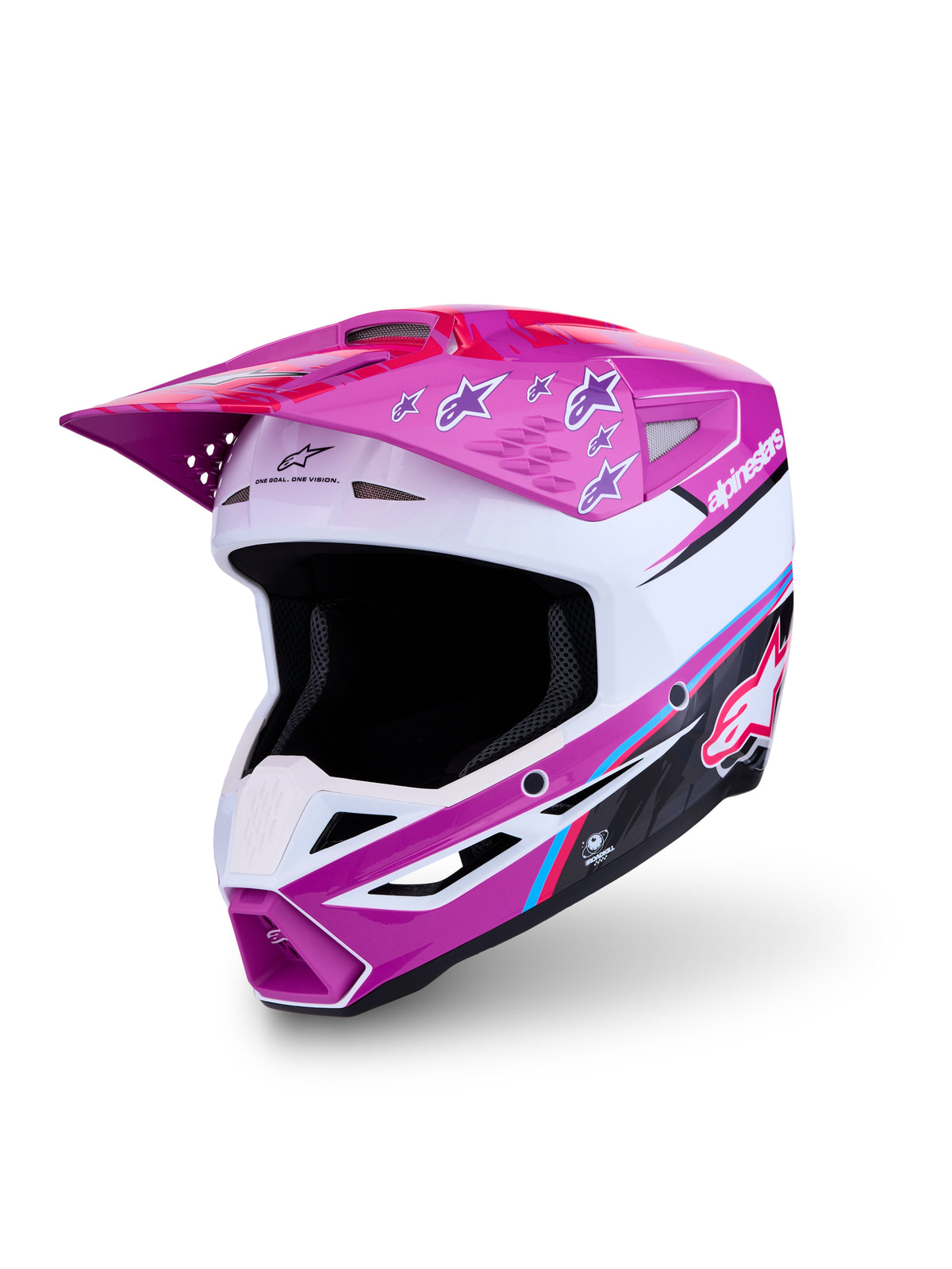SM3 Falcon Helmet (2027)