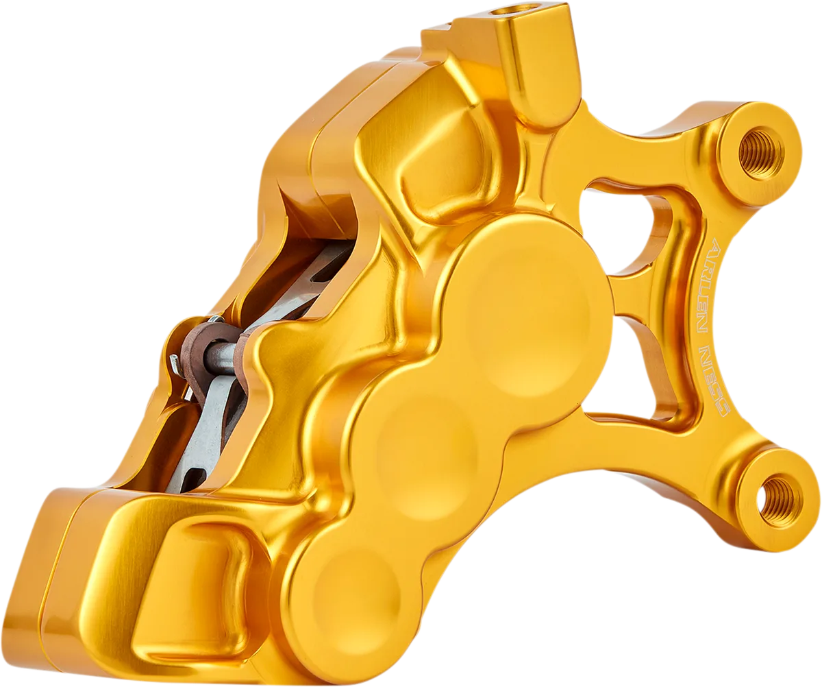 6-Piston Caliper