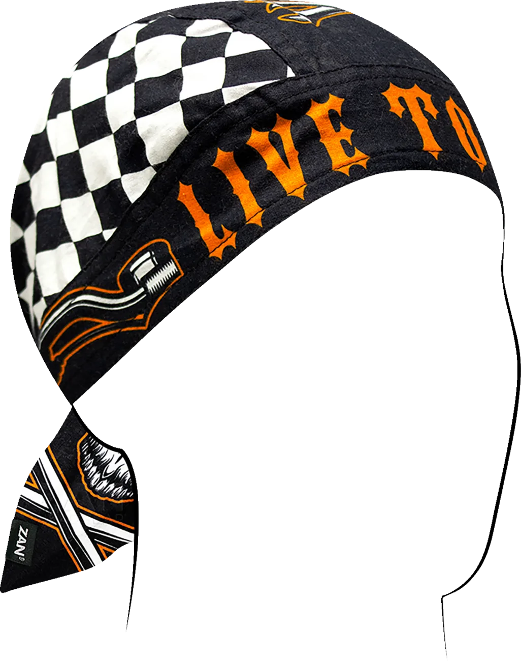 Flydanna® Head Wrap