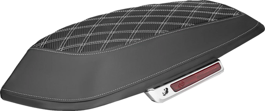 Saddlebag Lid Covers