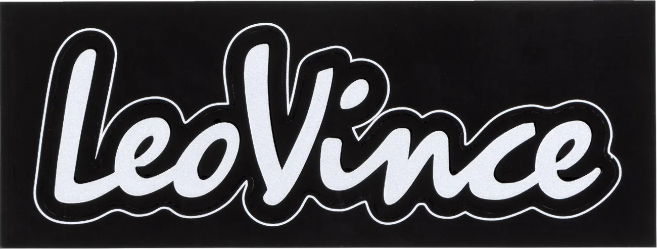 High-Temperature Logo Badge