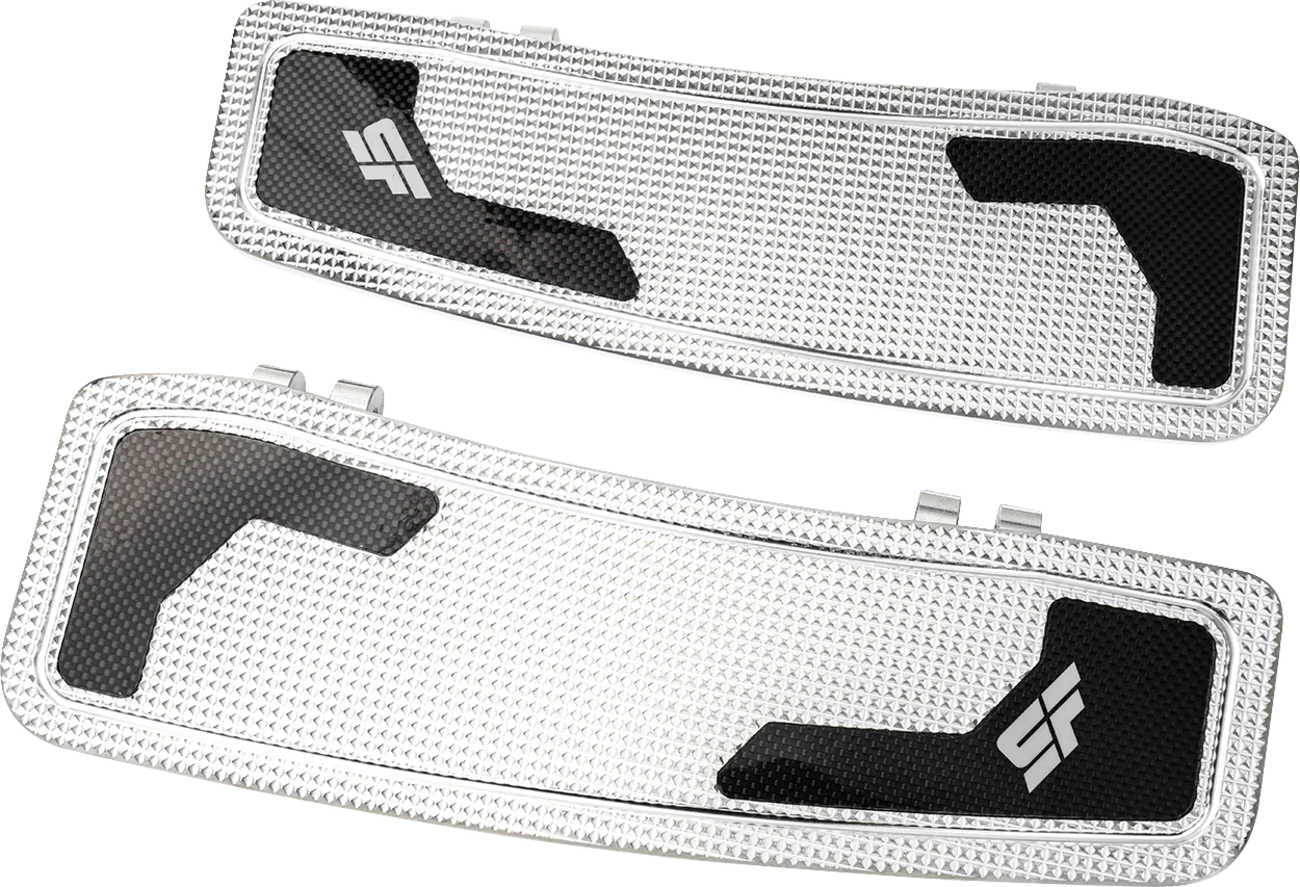 Driver Floorboards