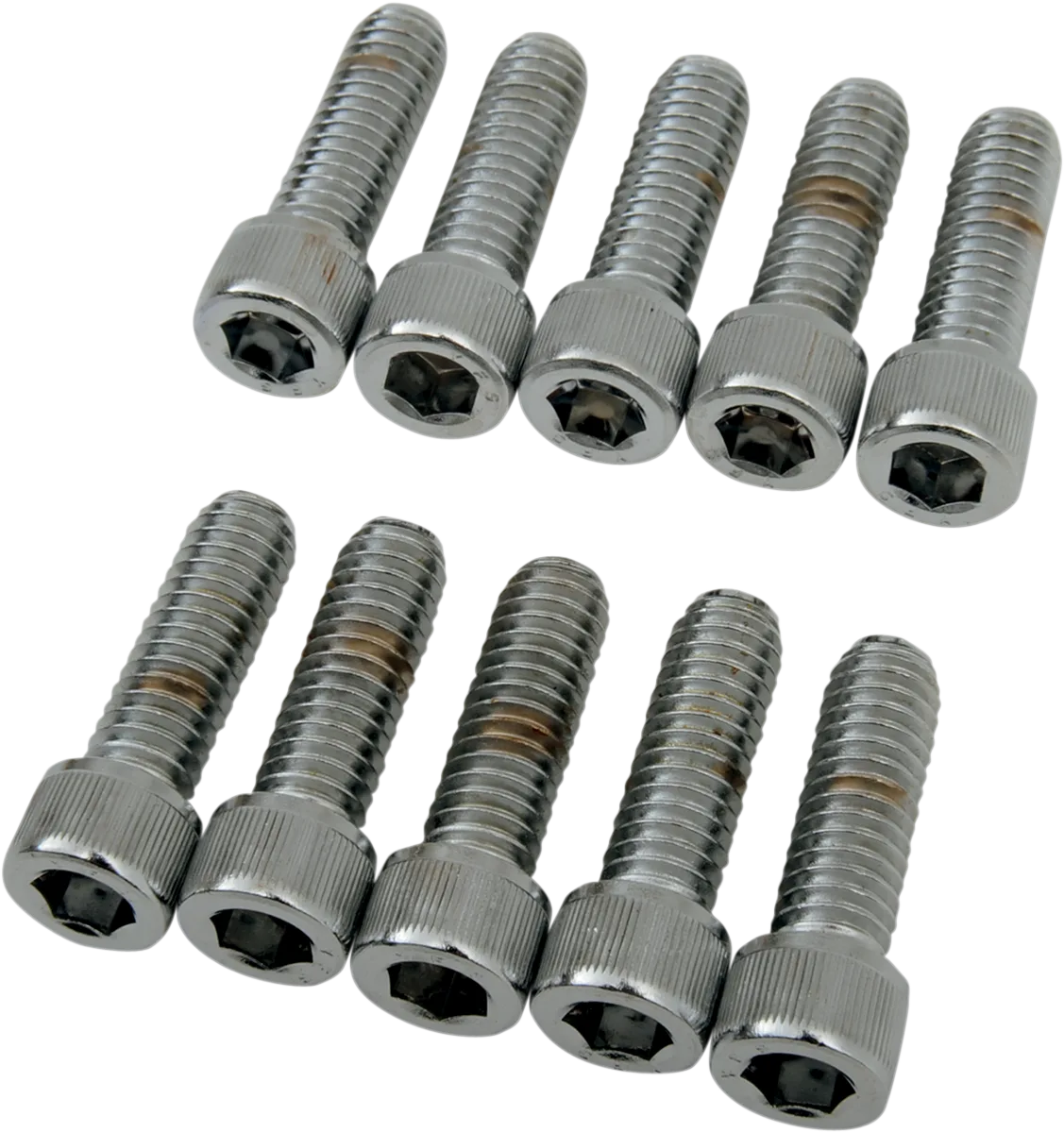 Socket-Head Bolts