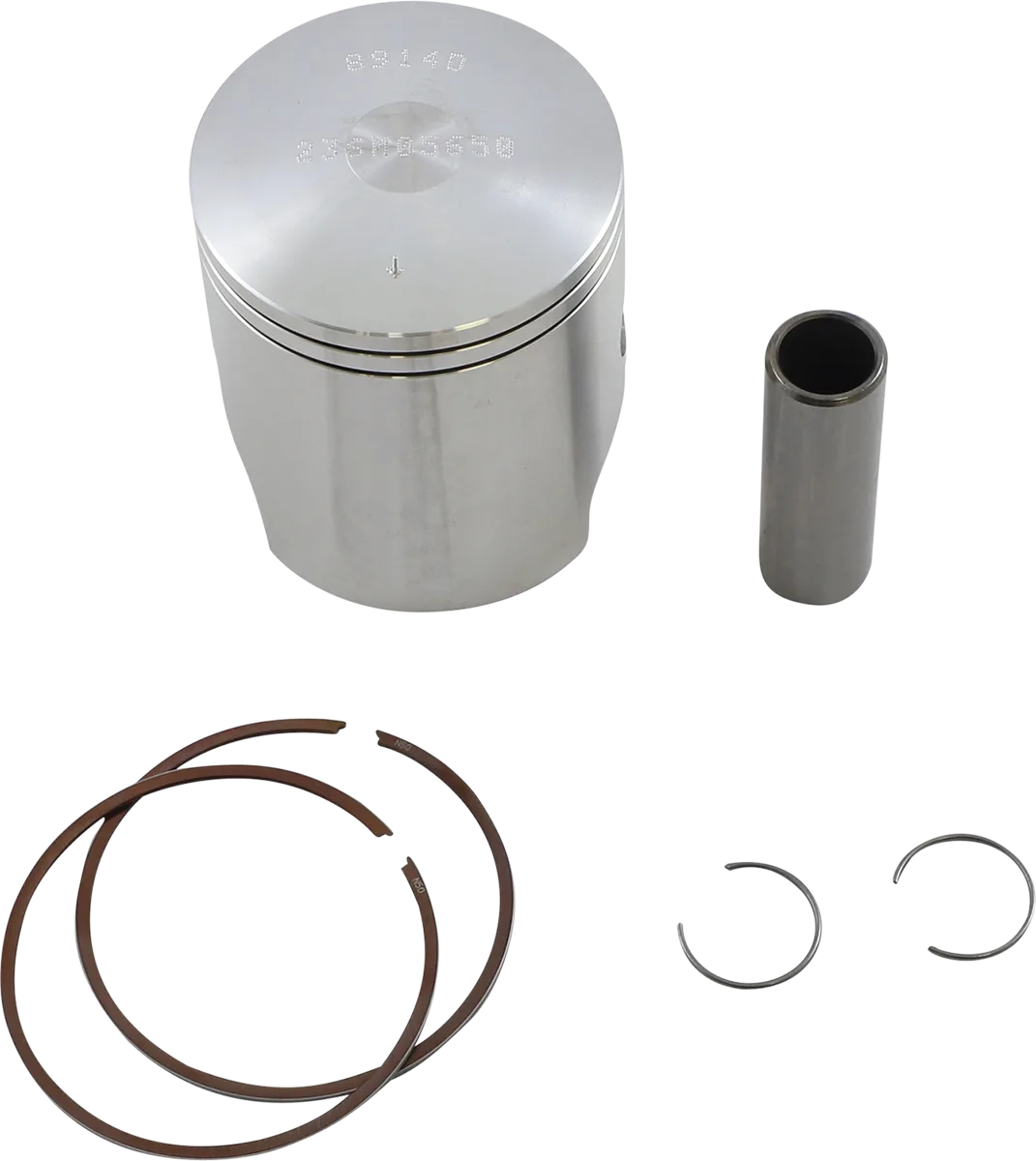 Piston Kit for 2 Stroke