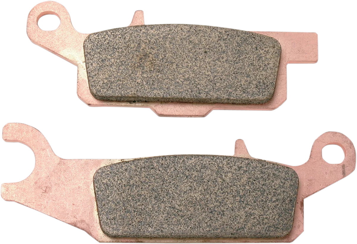 SI Offroad Sintered Brake Pads