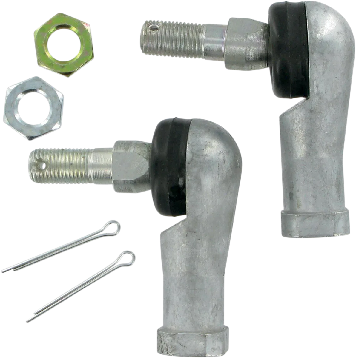 Replacement Inner/Outer Tie-Rod End Kit