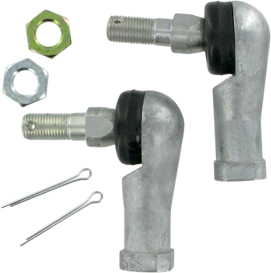 Replacement Inner/Outer Tie-Rod End Kit