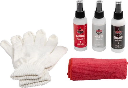 Klean Werks Kit