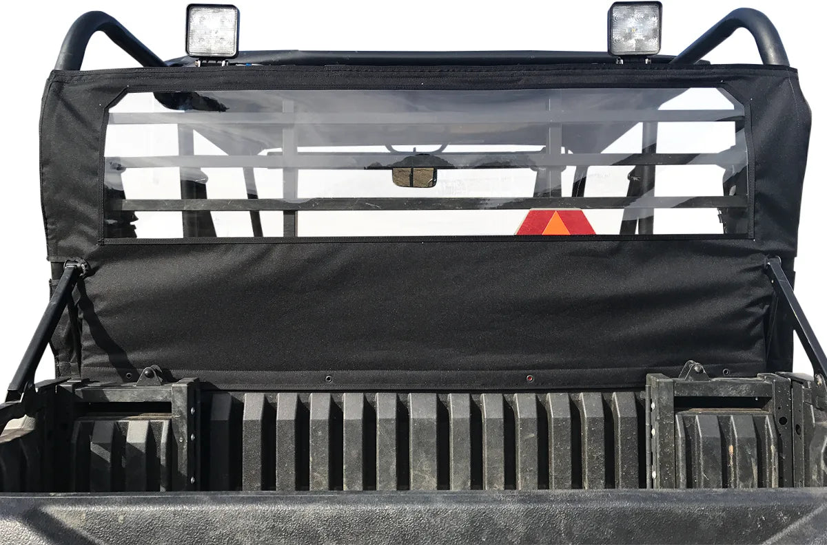 UTV Rear Windscreen