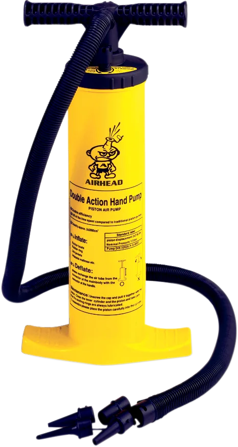Hand Air Pump