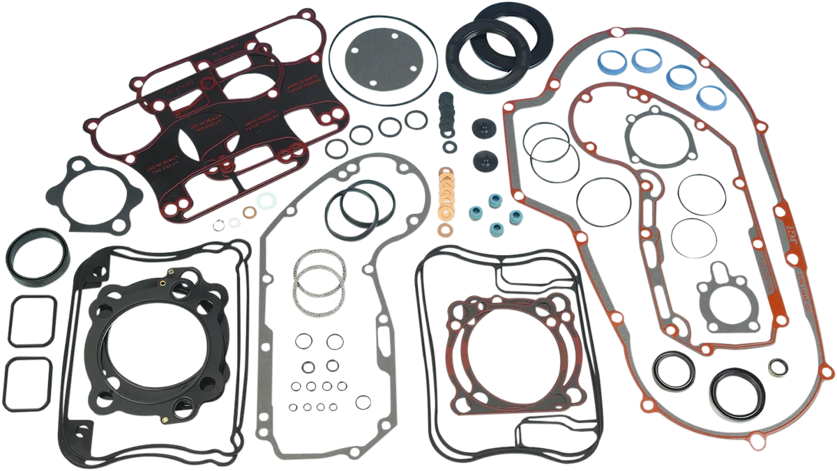 Complete Gasket Kit