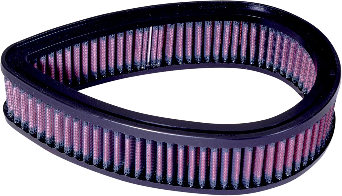 Teardrop Custom Air Filter