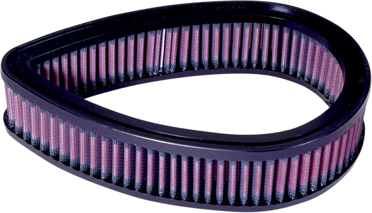 Teardrop Custom Air Filter