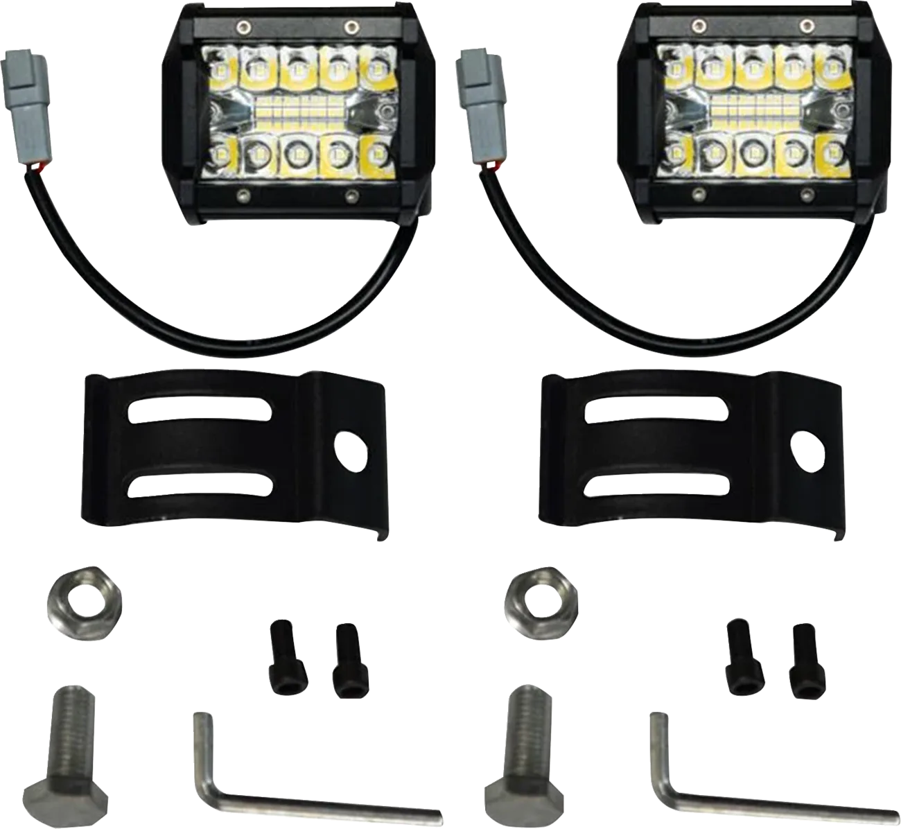 SmartWire Reverse Light Kit