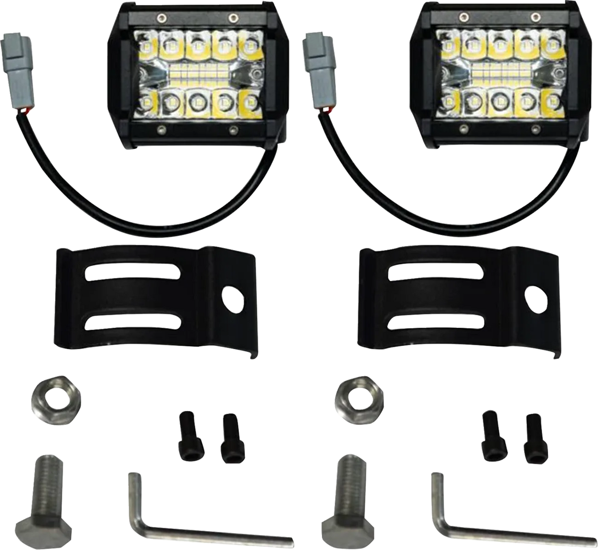 SmartWire Reverse Light Kit
