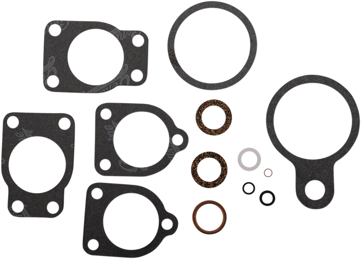 Linkert® Carburetor Rebuild Kit