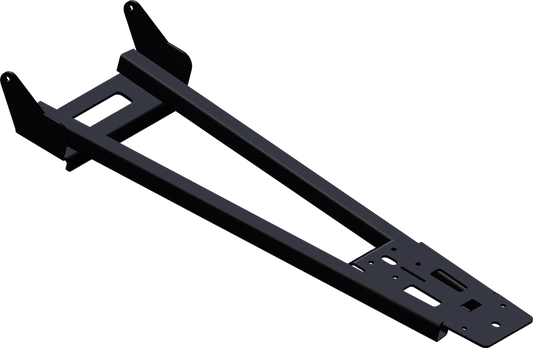 Sno-Devil Push Tube