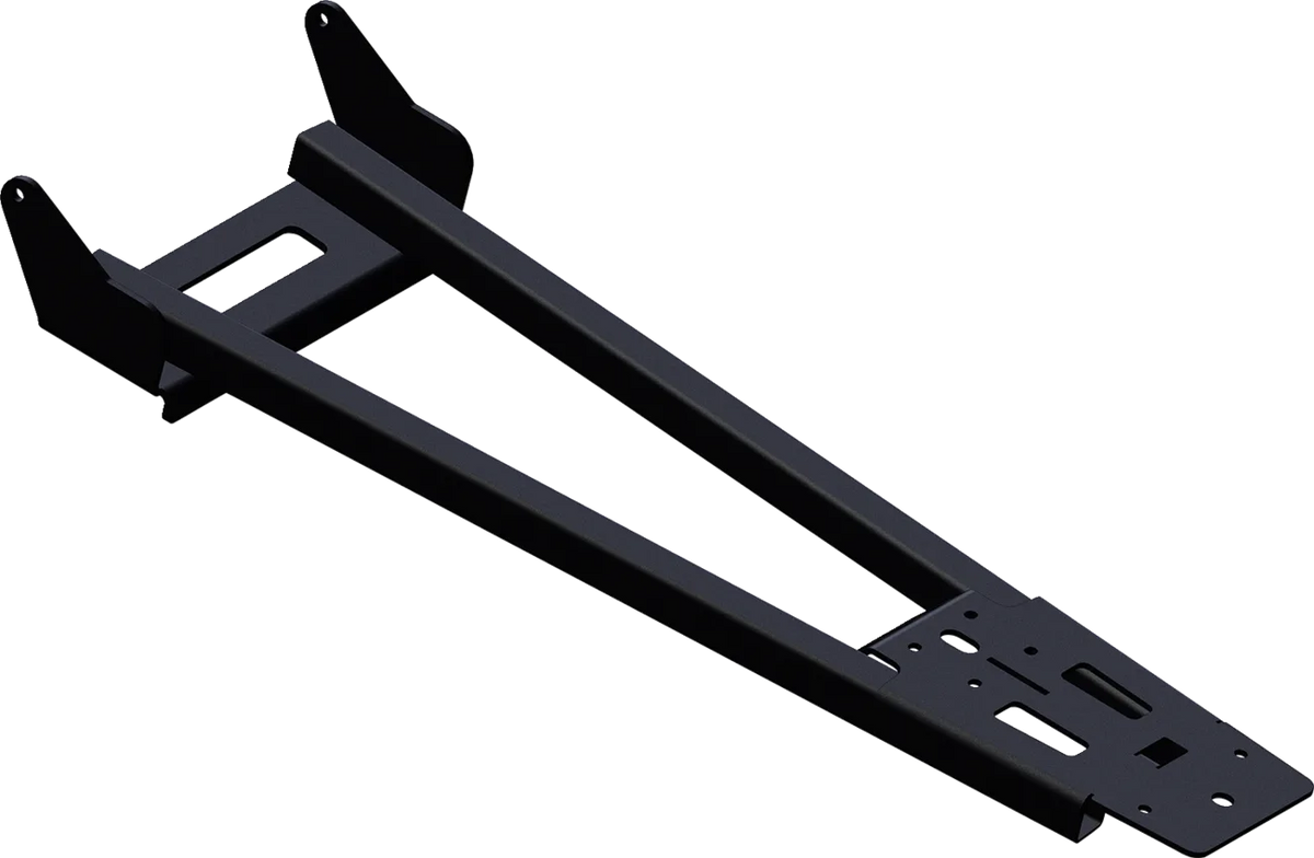 Sno-Devil Push Tube