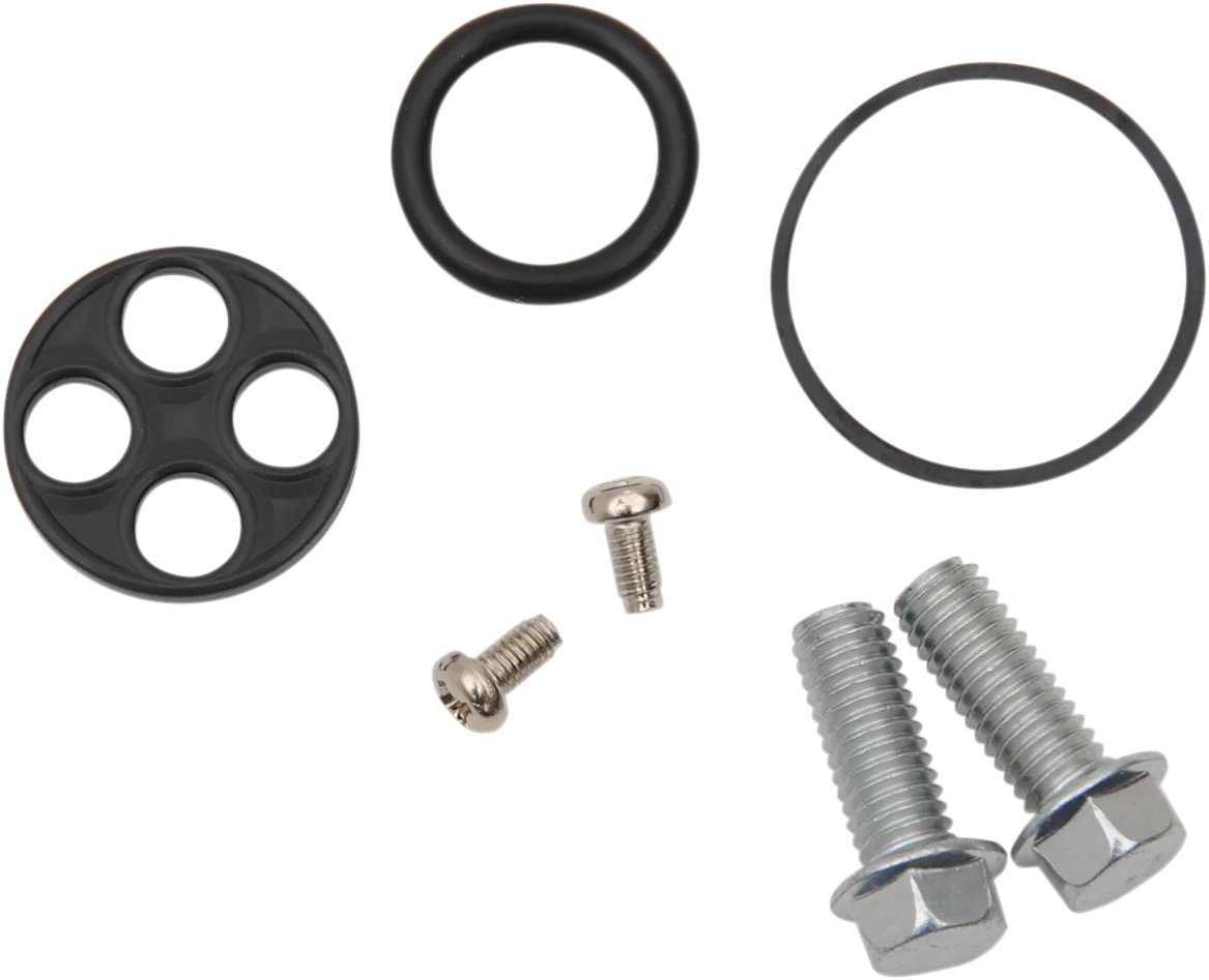 Fuel Petcock Rebuild Kit