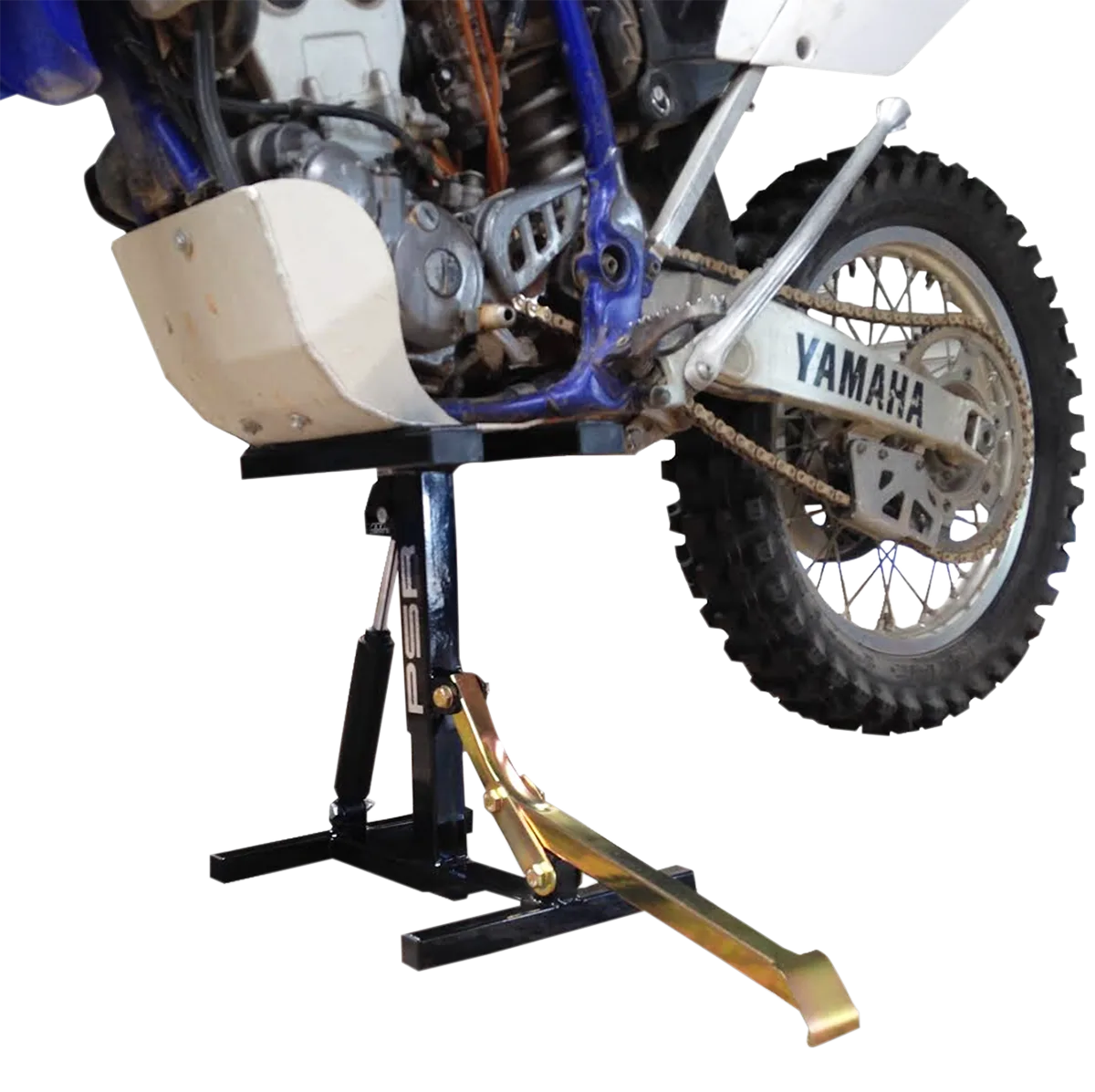MX Lift Stand with Built In Damper