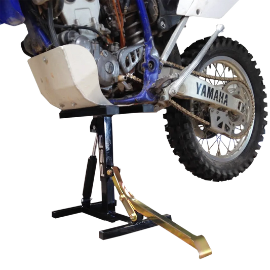 MX Lift Stand with Built In Damper