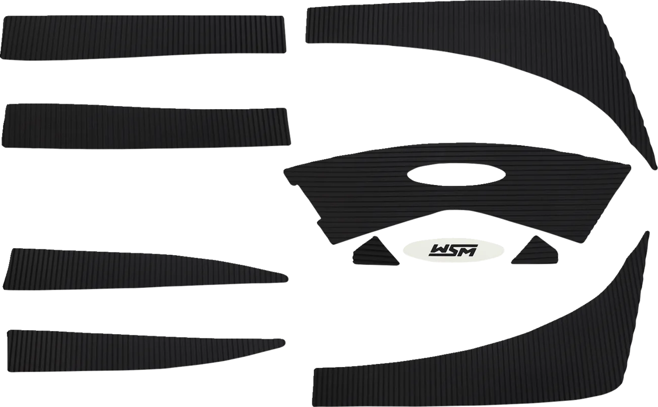 Traction Mat