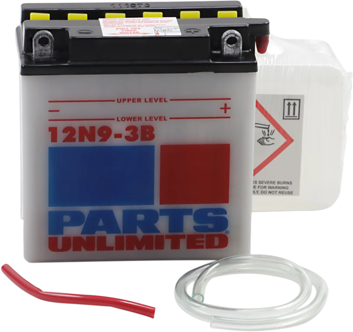 Conventional Battery Kit