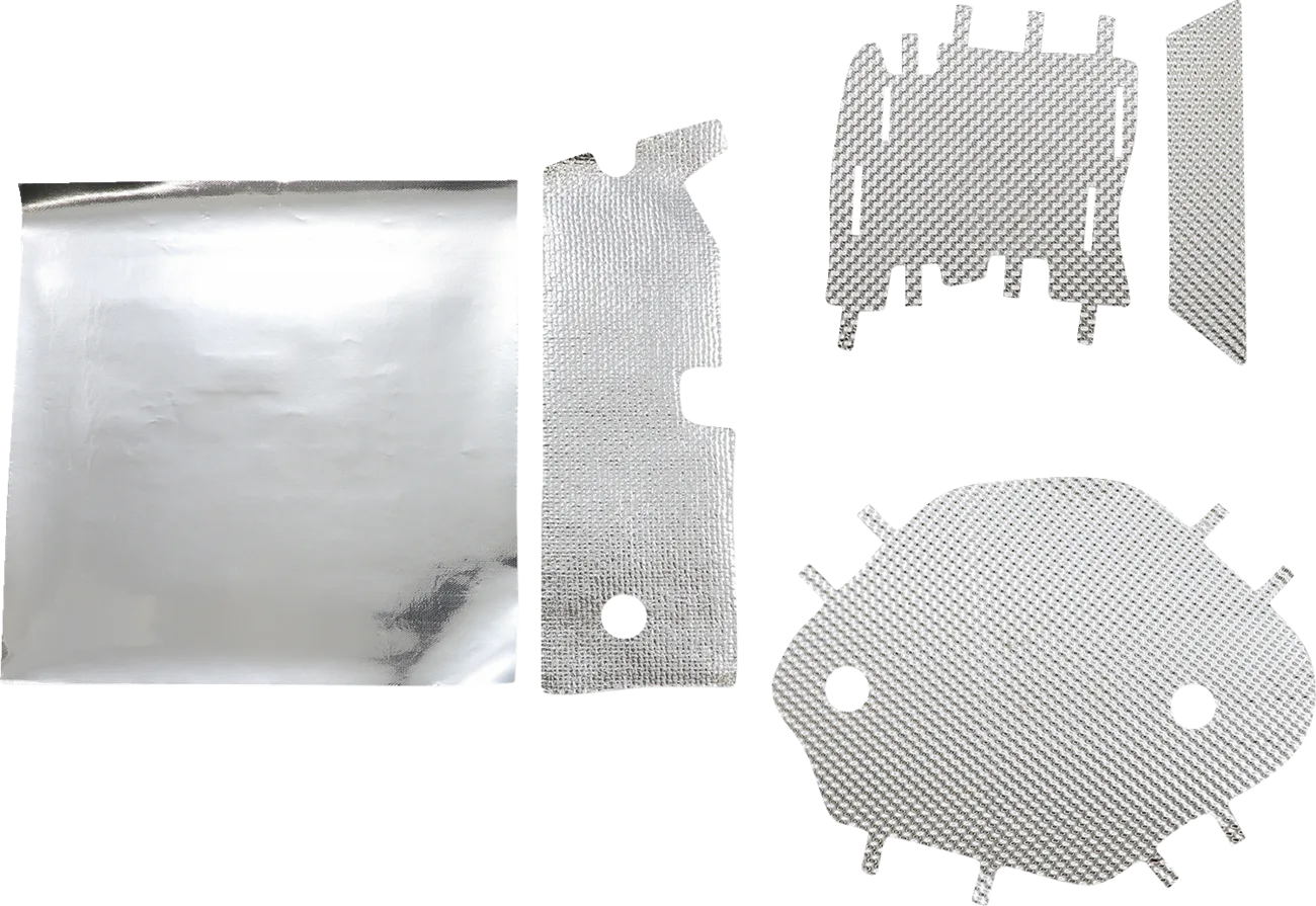 Heat Shield Liner