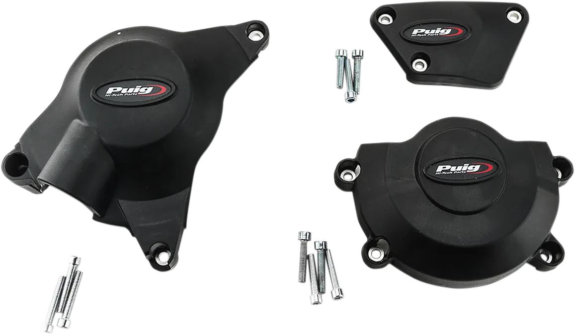 Engine Protective Cover Kit