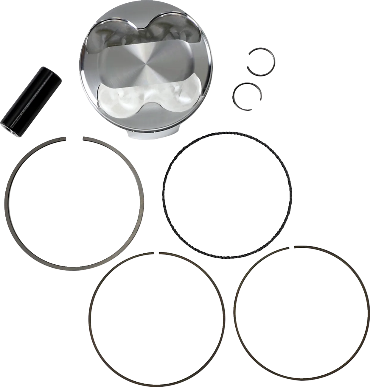 Pro Series Piston Kit