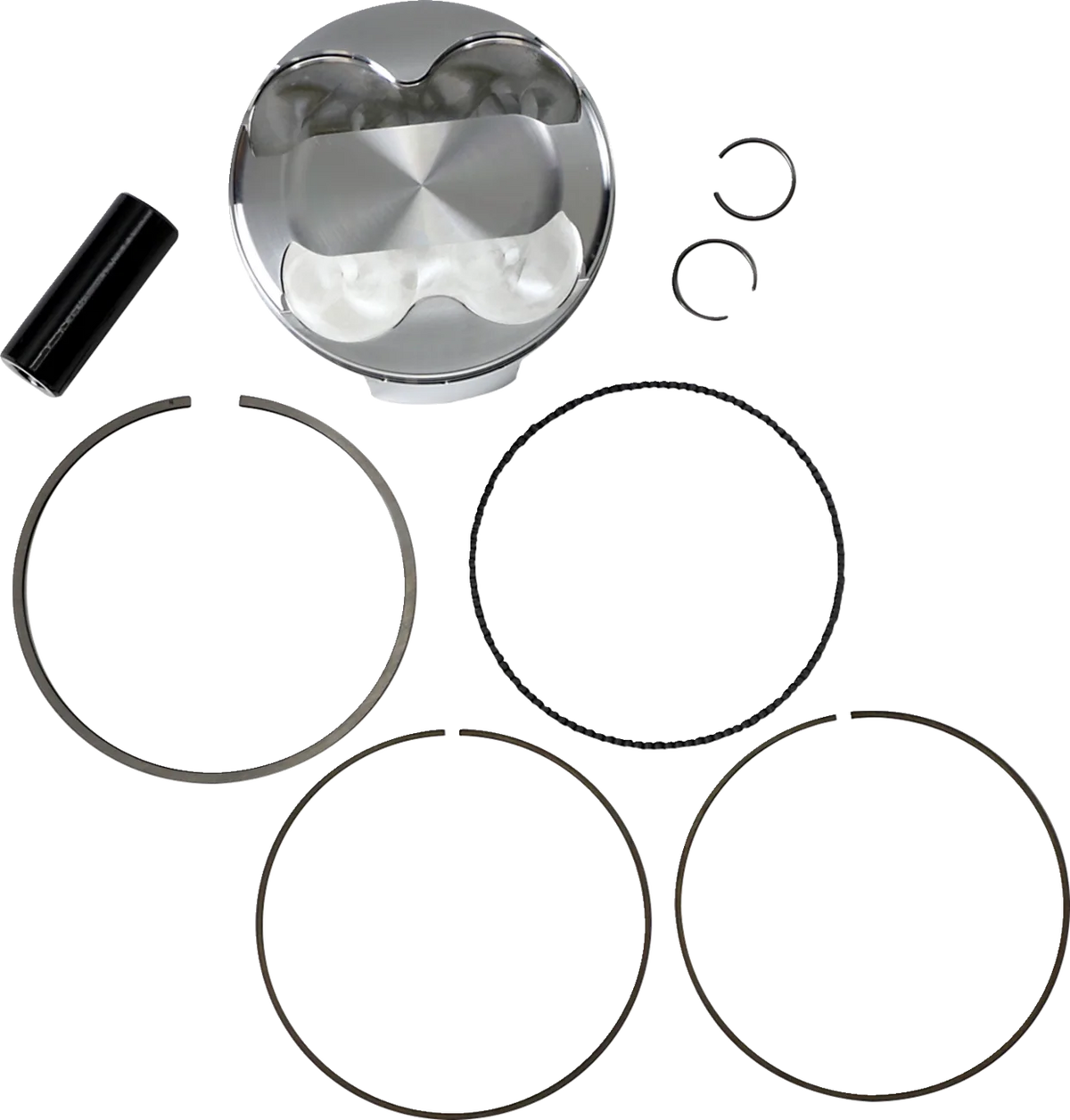 Pro Series Piston Kit