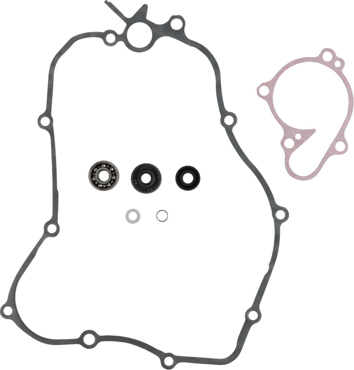 Water Pump Rebuild Kit